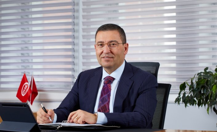 OYAK Çimento net karını yaklaşık yüzde 255 artırdı