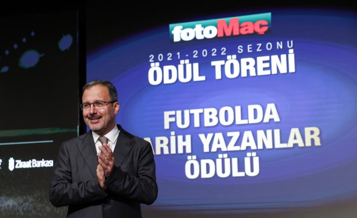 Sabah Uluslararası Futbol Ekonomi Forumu