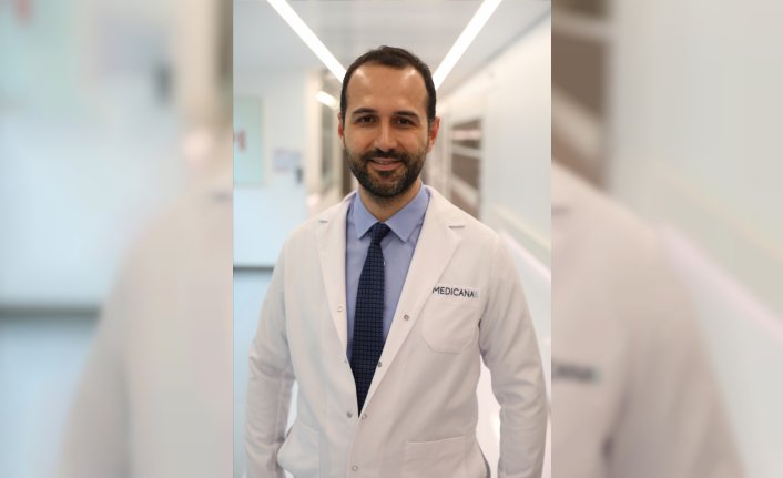 Sağlıksız bağırsak serotonin eksikliğine yol açıyor