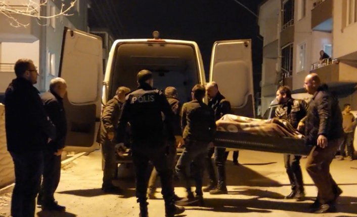 Samsun'da epilepsi hastası evinde ölü bulundu