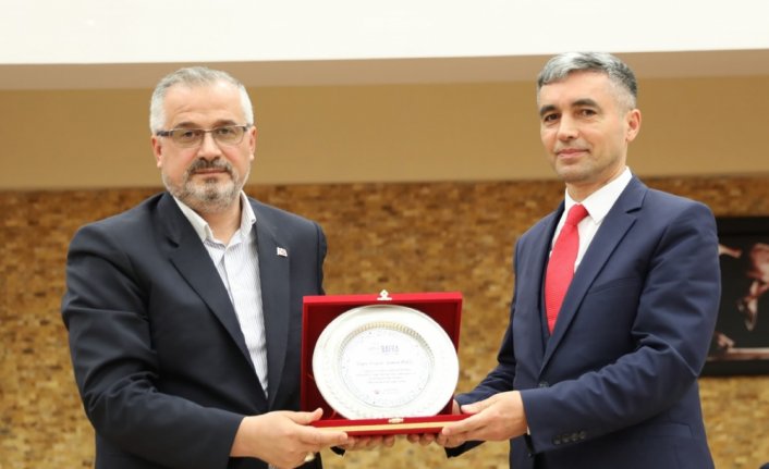 “Tarihi, Kültürel ve Sosyal Yönleriyle Bafra Sempozyumu“ sona erdi