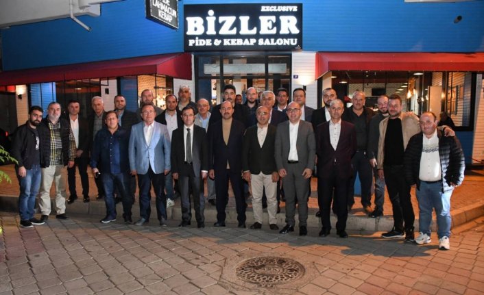 Terme'ye 14,3 milyon liralık yatırım kazandırılıyor