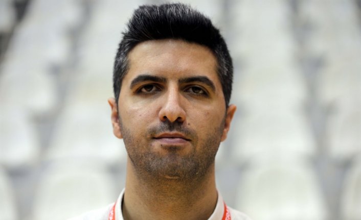 Tokat Belediye Plevne Başantrenörü Gür, Fenerbahçe maçını değerlendirdi: