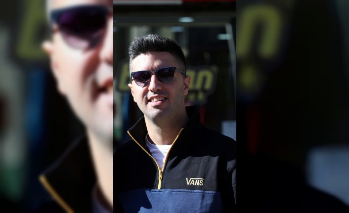 Tokat Belediye Plevne puana hasret kaldı