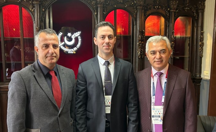 Trabzon'da düzenlenecek 15. Paten Futbolu Dünya Kupası'na 95 ülke çağrıldı