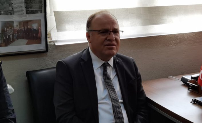 Zonguldak Valisi Tutulmaz'dan özel maden ocağındaki patlamaya ilişkin açıklama: