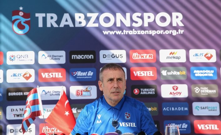 Abdullah Avcı, sonuna kadar şampiyonluk yarışının içinde olacaklarına inanıyor: