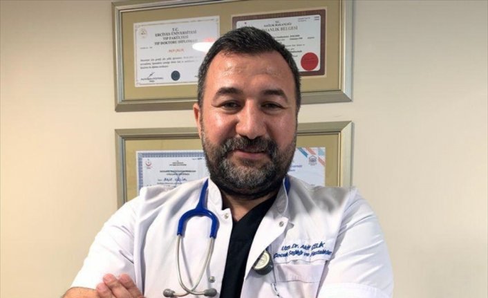 Astım, anne sütüyle beslenen çocuklarda daha az görülüyor