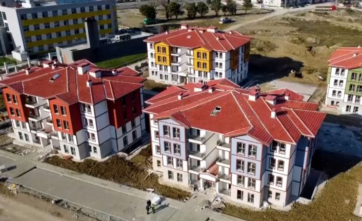 Bakan Kurum'dan sel felaketinin yaşandığı Ayancık'taki çalışmalara ilişkin açıklama: