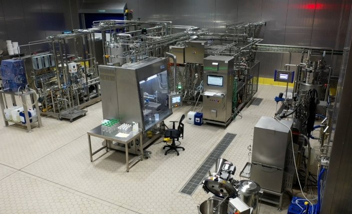 Cargill, Bursa'da INFUSE Uygulama Merkezi'ni hayata geçirdi