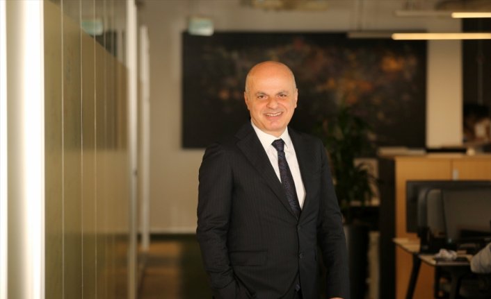 Dgpays'e Amerika'dan 