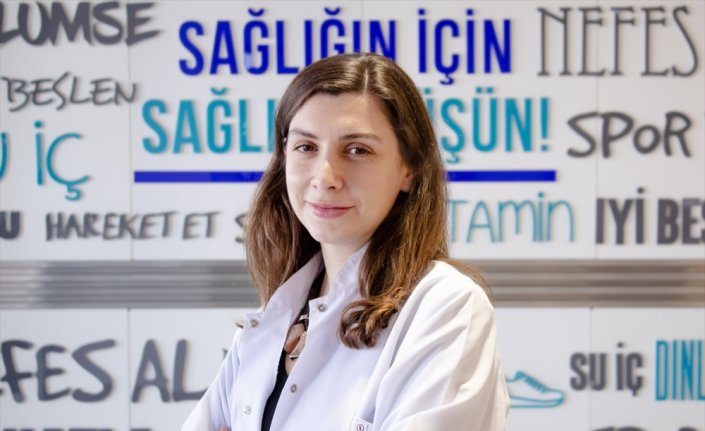 “Duruş bozuklukları birçok önemli hastalığı tetikliyor“ uyarısı