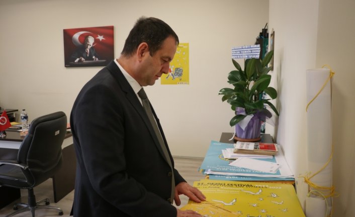 Gezici Film Festivali Kastamonu’da sinemaseverlerle buluşacak