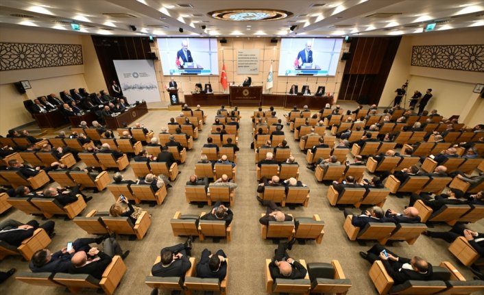 İTO Başkanı Avdagiç'ten enflasyon açıklaması: