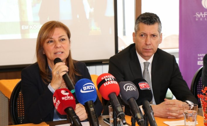 Safranbolu Belediye Başkanı Köse 2022 yılı değerlendirme toplantısı düzenledi