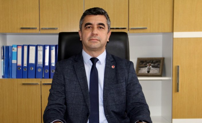 Sinop'ta küçük ve orta ölçekli işletmelere  KOBİGEL çağırısı