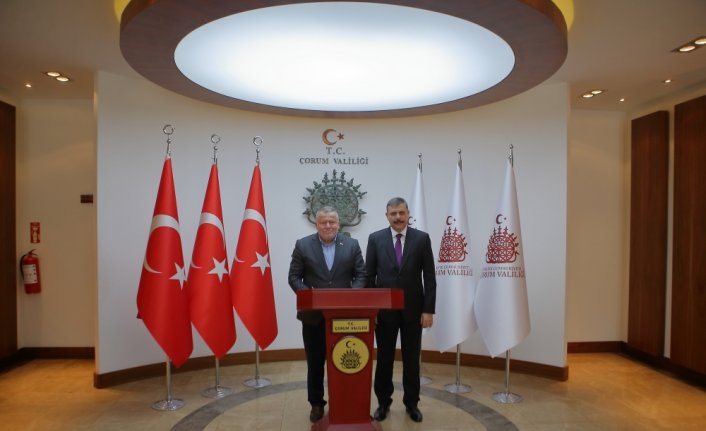 TFF Tahkim Kurulu Başkanı Cirit, olaylı Göztepe-Altay maçını değerlendirdi: