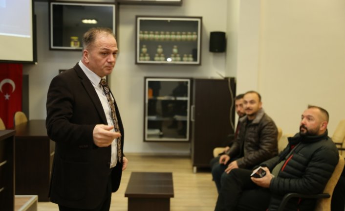 Tokat TSO'da AR-GE birimi kurulacak