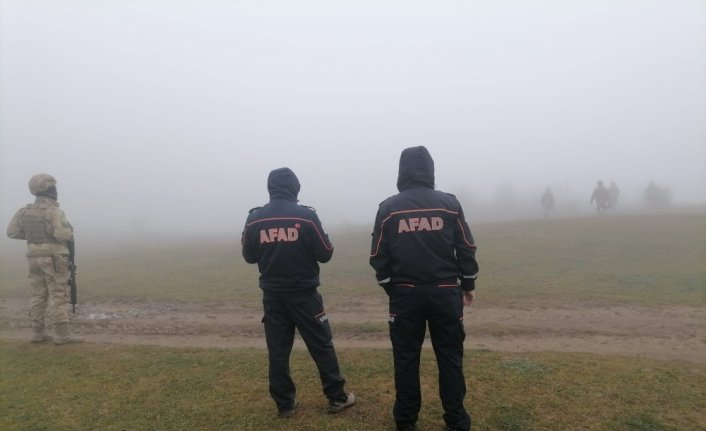 Tokat'ta 3 gündür kayıp olan kadın aranıyor