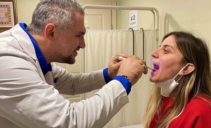 Türk doktor “James Webb“ ve “Hubble“ın çektiği ham fotoğrafları NASA için renklendiriyor