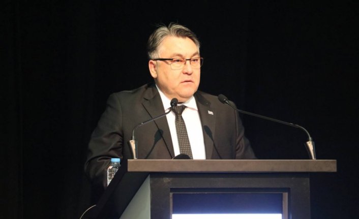 Zonguldak'ta “İklim Değişikliği ve Sıfır Atık Zirvesi”