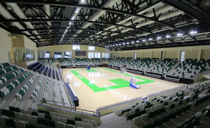 A Milli Kadın Hentbol Takımı, Sırbistan maçını Giresun'da oynayacak