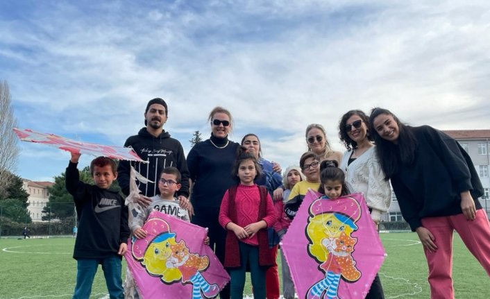 Alaçam'da “Mutlu Çarşamba Projesi“ uygulanıyor