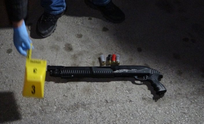 Çorum’da sopayla darbedilen kişi ağır yaralandı