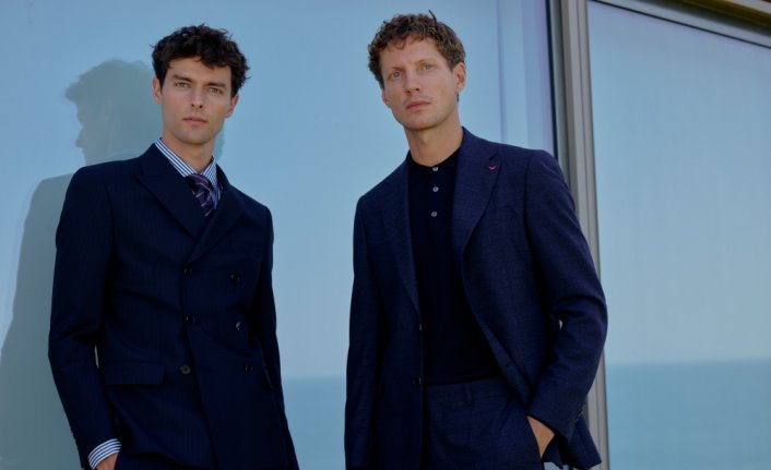 D'S damat'tan tüm mağazalarda geçerli yüzde 40 indirim