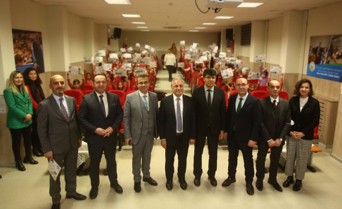 Enerji Verimliliği Haftası’nda çocuklara Enerji Okuryazarlığı eğitimi