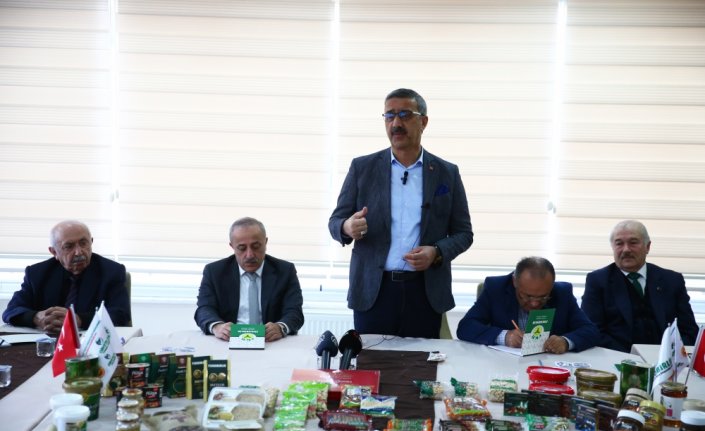 FİSKOBİRLİK'in piyasadaki ürün sayısı artacak