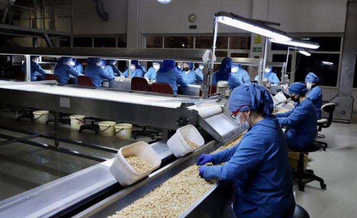 FİSKOBİRLİK'te üretim ve satışta yoğun bir yıl bekleniyor