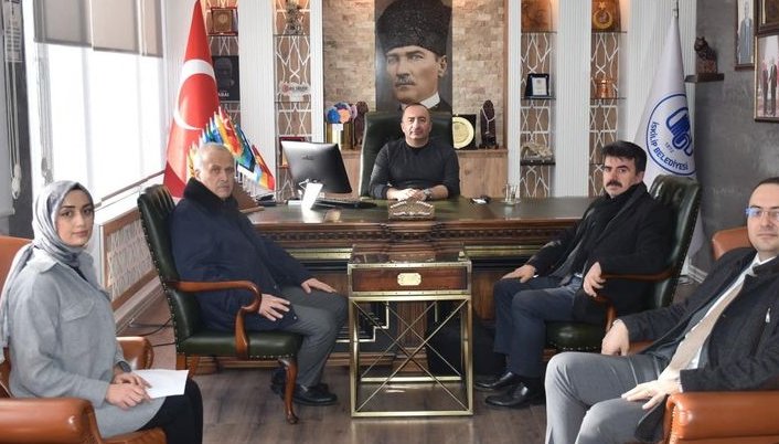 İskilip'te hayvan bakım merkezi kurulacak