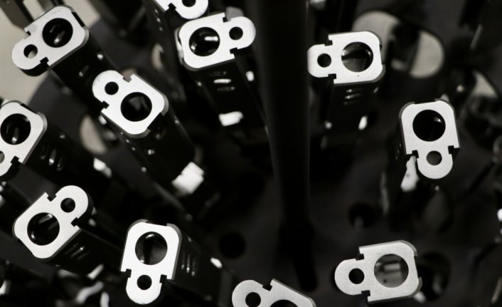 İsmini Zigana Dağı'ndan alan silahlar 60 ülkeye ihraç ediliyor