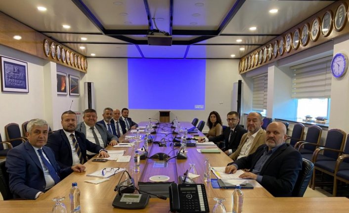 KARDEMİR'de toplu iş sözleşmesi görüşmeleri başladı