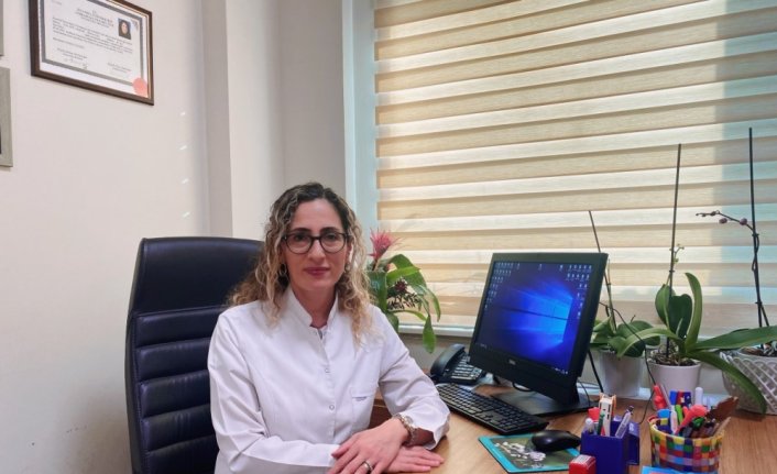 “Kovid-19, tüberkülozun tanı ve tedavisini olumsuz etkiliyor“ uyarısı