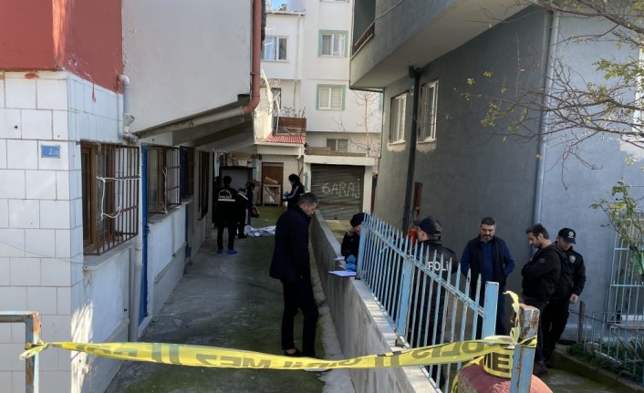 Sinop'ta misafirliğe gittiği evin balkonundan düşen kişi öldü