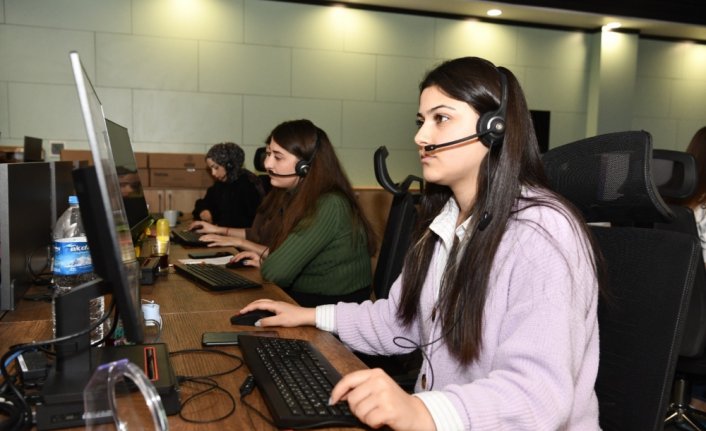 Büyükşehir Belediyesi  depremzedelere Çözüm Merkezi üzerinden destek verecek
