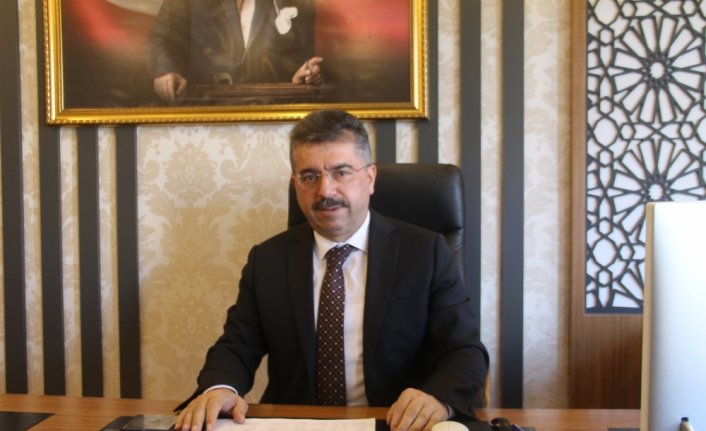 Çarşamba'da 197 depremzede öğrenci ders başı yaptı