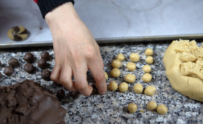 Çölyak hastası depremzedelere glütensiz gıda ulaştırmak için çalışıyorlar
