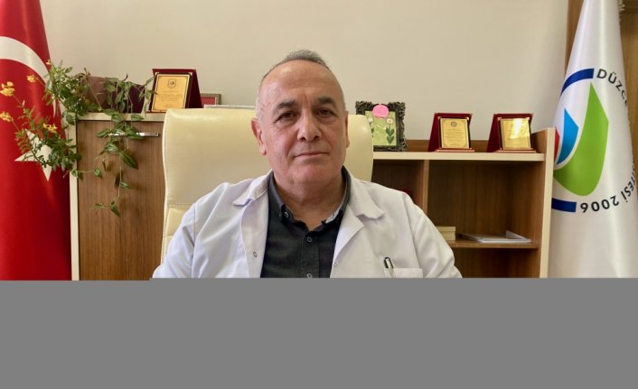 Depremzede çocuklarla iletişimde büyüme ve gelişme çağı kavramları dikkate alınmalı