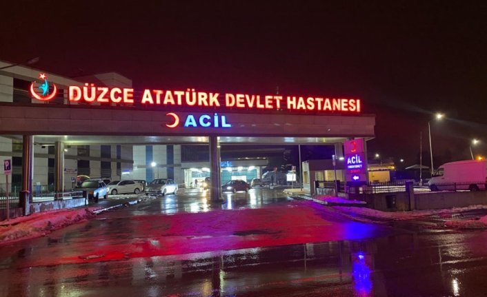 Depremzedelere yardım götürürken kalp krizi geçiren gönüllü hayatını kaybetti