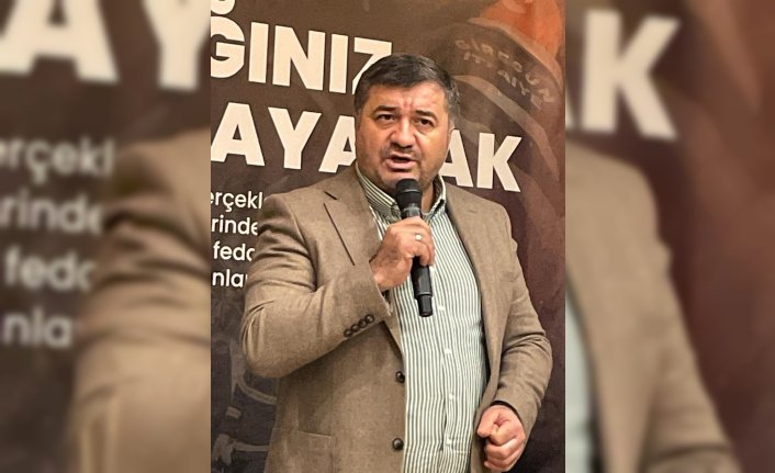 Giresun Belediyesi arama kurtarma ekibi 16 kişiyi enkazdan sağ çıkardı