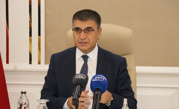 Karabük'te 3 bin 51 depremzede misafir ediliyor