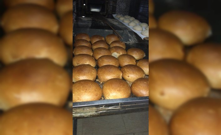 Kastamonu'dan deprem bölgesine 3 bin polar kıyafet gönderildi