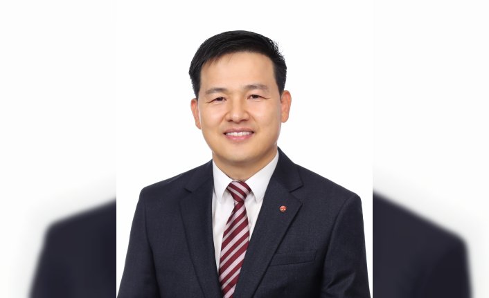 LG Electronics'in yeni Türkiye Başkanı Dustin Lee oldu