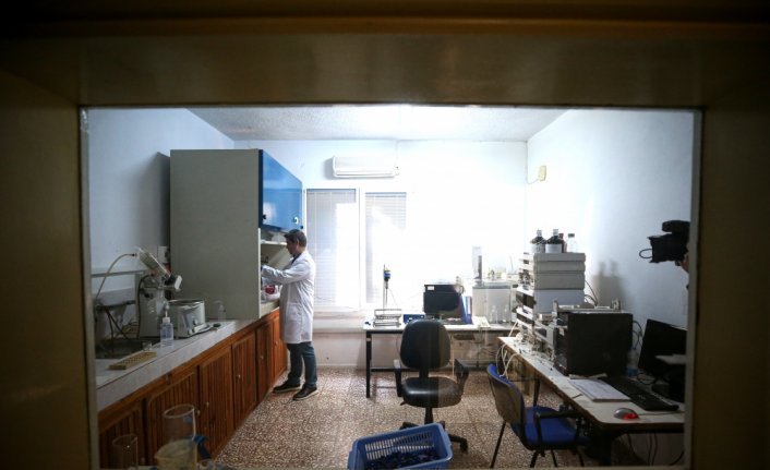 ODTÜ'lü bilim insanlarından İzmit Körfezi için tavsiye kararları