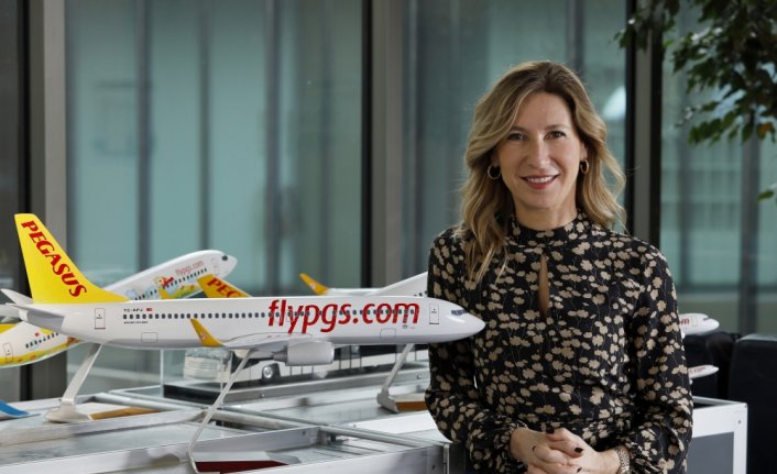 Petrol Ofisi ile Pegasus, sürdürülebilir yakıtta iş birliğine devam edecek