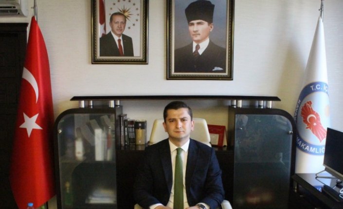 Samsun'da deprem bölgesi için yardım toplama çalışmaları sürüyor