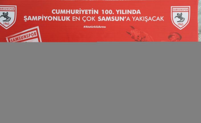 Samsunspor, Fenerbahçe'den Emre Demir'i kiralık olarak kadrosuna kattı